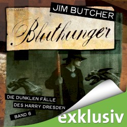 Die dunklen Fälle des Harry Dresden, Band 6: Bluthunger