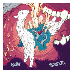 Regret City