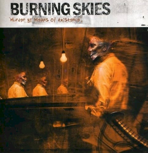 Murder by Means of Existence