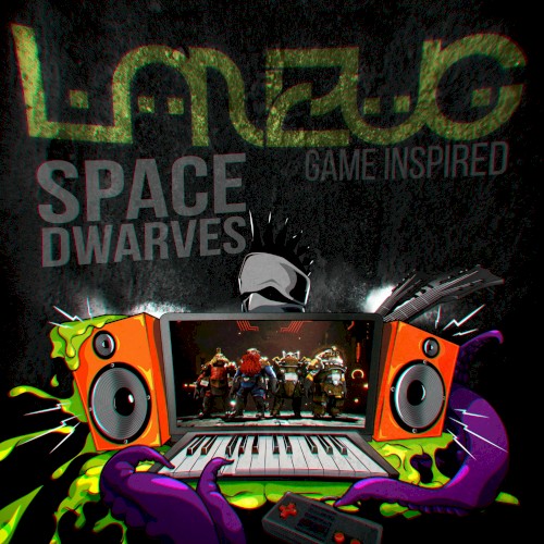 Space Dwarves