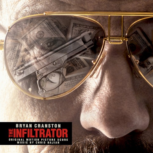 The Infiltrator: Original Motion Picture Score