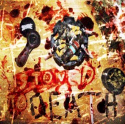 Stoned to Death
