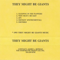 1993 Sampler