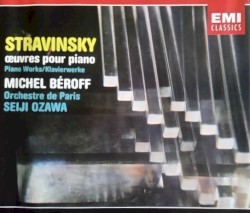 Works for Piano
