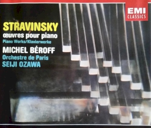 Works for Piano