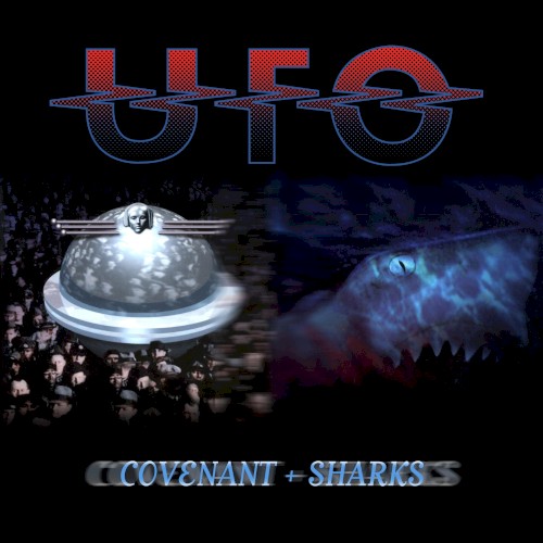 Covenant + Sharks