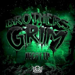 Decay EP