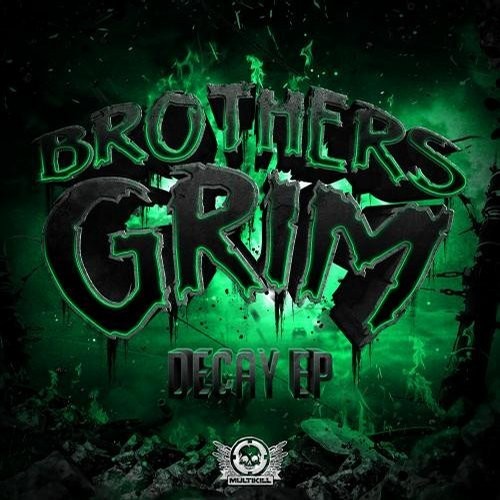 Decay EP