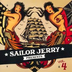 Sailor Jerry Presents Volume 4