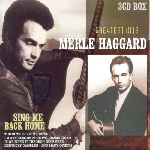 Sing Me Back Home: Greatest Hits