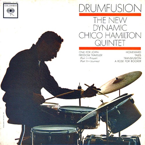 Drumfusion
