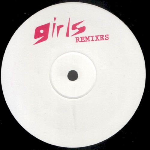 Girls Remixes