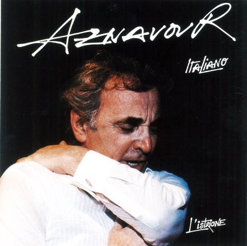 Italiano – L’istrione