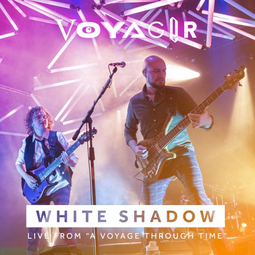 White Shadow