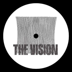 The Vision EP