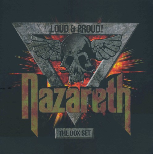 Loud ’n’ Proud! The Box Set
