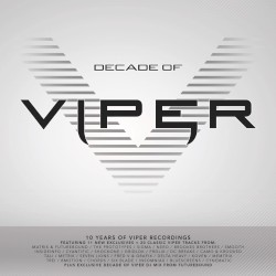 Decade of Viper (10 Years of Viper Recordings)