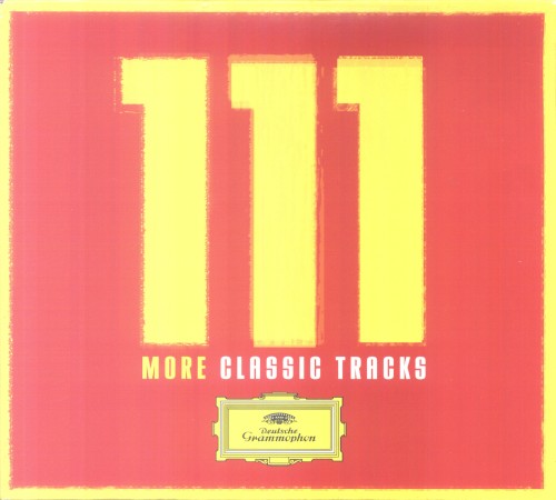 111 More Classic Tracks