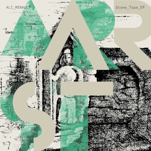Stone Tape EP