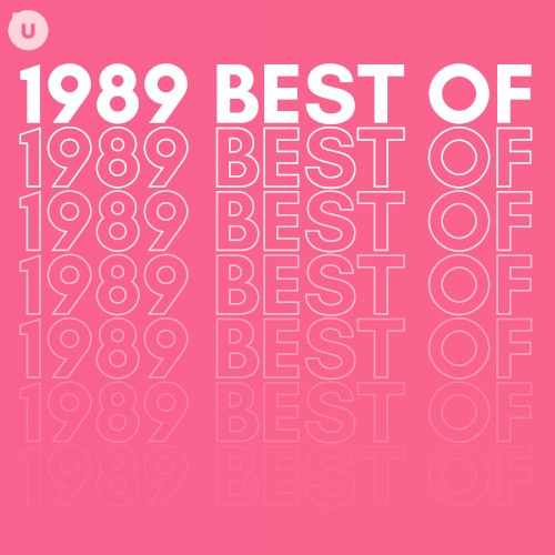 1989 Best Of by uDiscover