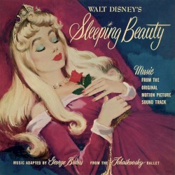 Walt Disney’s Sleeping Beauty