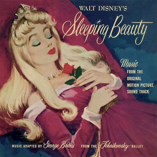 Walt Disney’s Sleeping Beauty