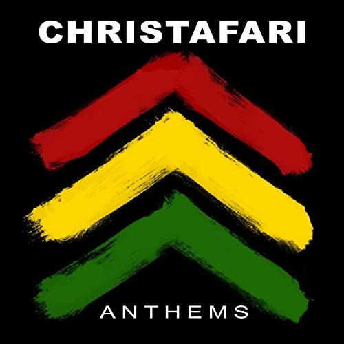 Reggae worship Anthems