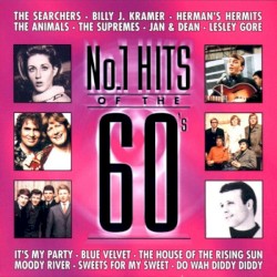 No. 1 Hits of the 60's, Vol. 3
