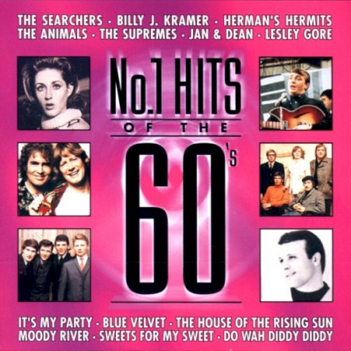 No. 1 Hits of the 60's, Vol. 3