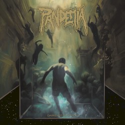 Darkened Devotion