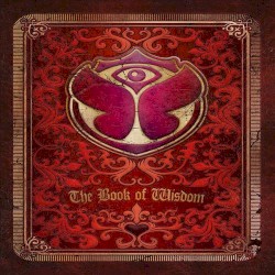 Tomorrowland 2012 – The Book of Wisdom