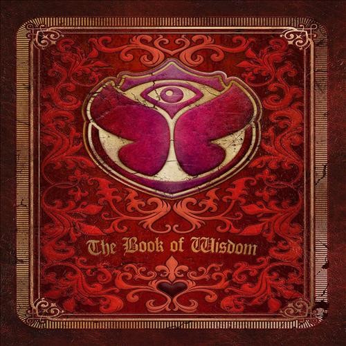 Tomorrowland 2012 – The Book of Wisdom
