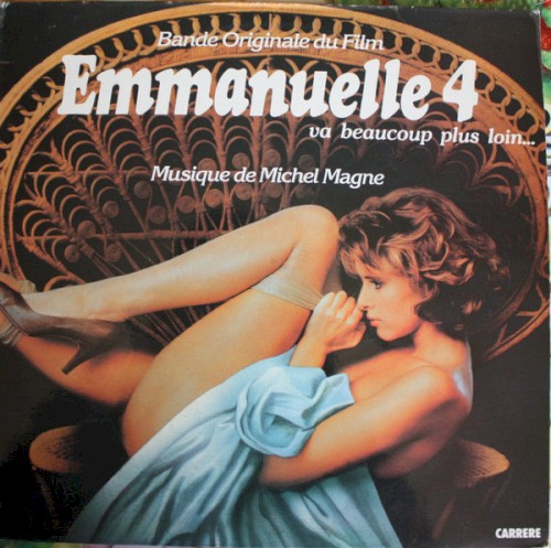 Emmanuelle 4