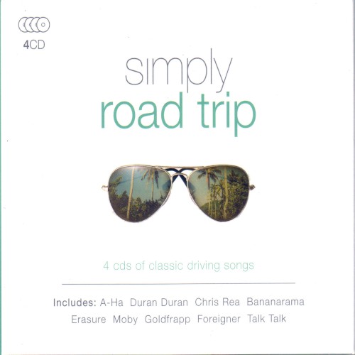 Simply Road Trip