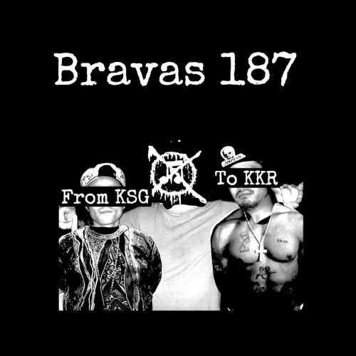 From KSG To KKR