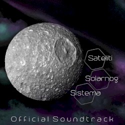 Sateliti Solarnog Sistema (Official Soundtrack)