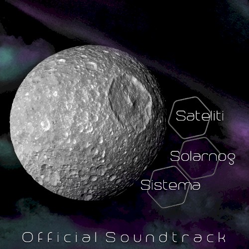 Sateliti Solarnog Sistema (Official Soundtrack)