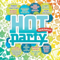 Hot Party Back 2 Skool 2017