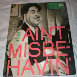 Ain't Misbehavin'