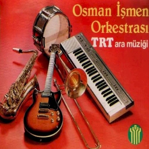 TRT Ara Müziği