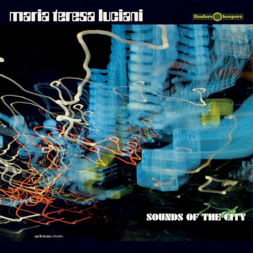 Sounds Of The City