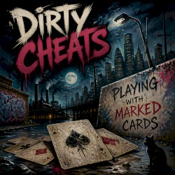 Playing with Marked Cards