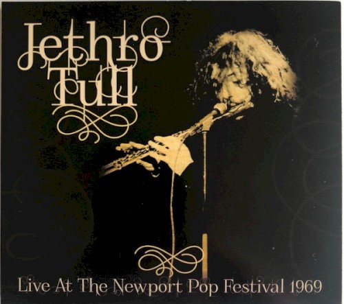 Live at the Newport Pop Festival 1969