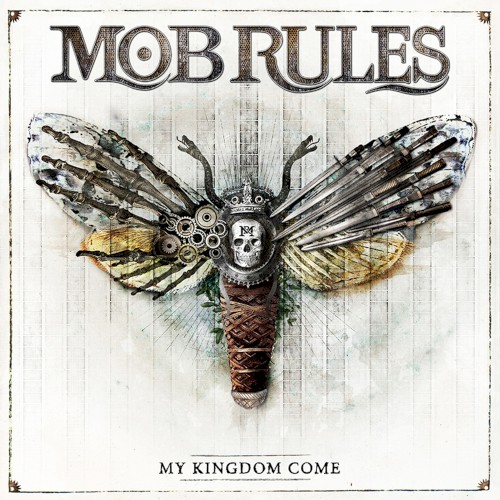 My Kingdom Come