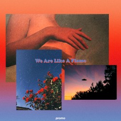 We Are Like a Flame
