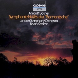 Symphonie Nr. 4 Es-Dur "Romantische"