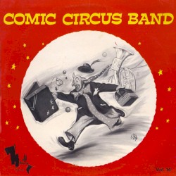 Comic Circus Band