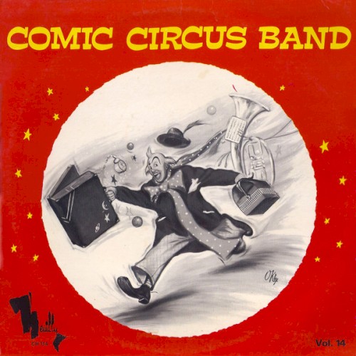 Comic Circus Band