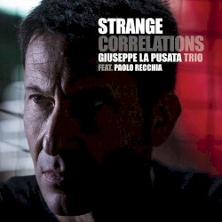 Strange Correlations