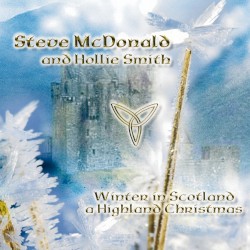 Winter in Scotland: A Highland Christmas